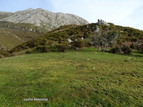 Cofiñu-Bustacu-Les Corripies-Mirueñu Cofiñu-Bustacu-Les Corripies-Mirueñu