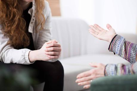 ¿Cuándo se necesita ayuda psicológica profesional? ¿Cuándo se necesita ayuda psicológica profesional?