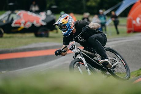 Menos de un mes resta para la Final Internacional de Red Bull Pump Track en Chile Tomáš Slavík