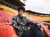 Marithea liderará jurado Final Chilena Bull Batalla