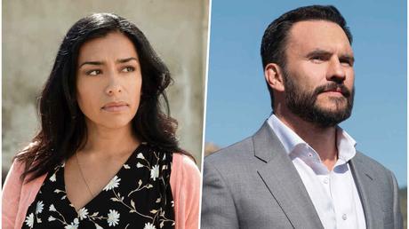 Michael Chiklis vuelve a la acción por Universal TV con Coyote COYOTE UNIVERSAL PREMIERECOYOTE 12