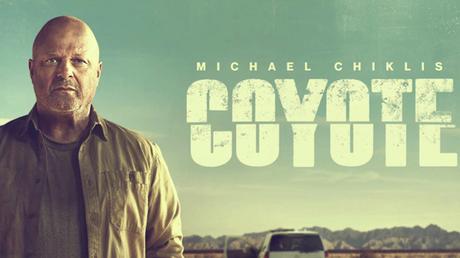 Michael Chiklis vuelve a la acción por Universal TV con Coyote COYOTE UNIVERSAL PREMIERECOYOTE