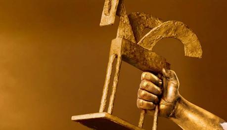 Luz Casal, Dani Fernández y Manuel Carrasco, Premios Ondas de la Música 2022 Premios Ondas 2017