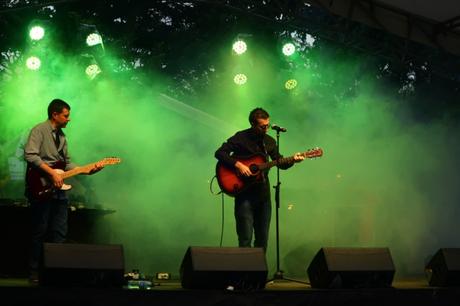 El cantautor irlandés Kevin Mc Caffrey, radicado en Colombia, lanza Punk Rockin’ Blues’