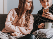 menores españoles pasan mismotiempo TikTok WhatsApp yYouTube juntos