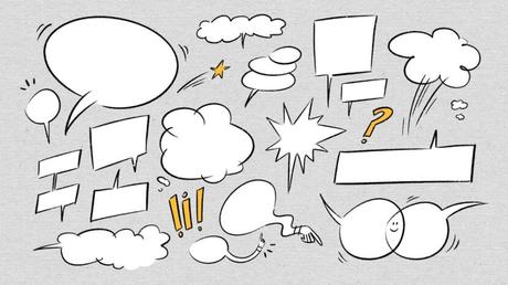 Las 10 muletillas más frecuentes en las empresas Las 10 muletillas más frecuentes en las empresas