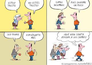 Mi propuesta de lectura de prensa para hoy viernes, 28 de octubre