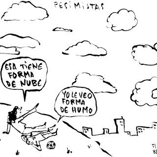 Mi propuesta de lectura de prensa para hoy viernes, 28 de octubre