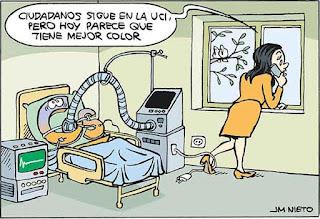 Mi propuesta de lectura de prensa para hoy viernes, 28 de octubre