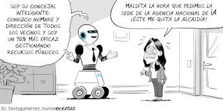 Mi propuesta de lectura de prensa para hoy viernes, 28 de octubre