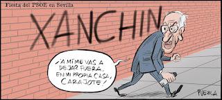 Mi propuesta de lectura de prensa para hoy viernes, 28 de octubre