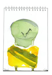 Mi propuesta de lectura de prensa para hoy viernes, 28 de octubre