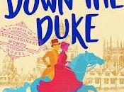 Bringing down duke Evie Dunmore league extraordinary women