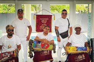 Exploración en torno a Aña desde el relato de Javier Peña a la historia de nuestras raíces de Aña.