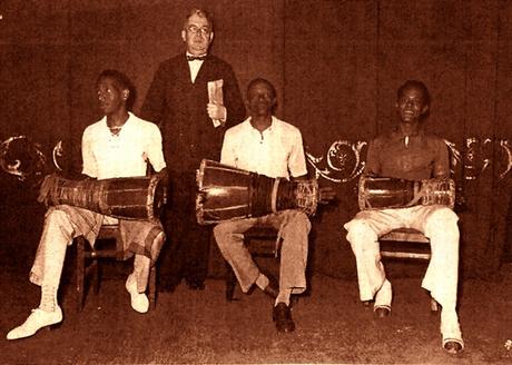 Exploración en torno a Aña desde el relato de Javier Peña a la historia de nuestras raíces de Aña.