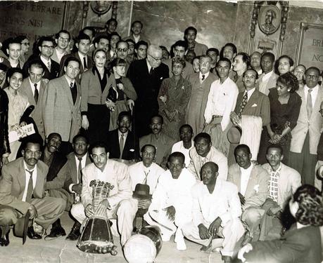 Exploración en torno a Aña desde el relato de Javier Peña a la historia de nuestras raíces de Aña.