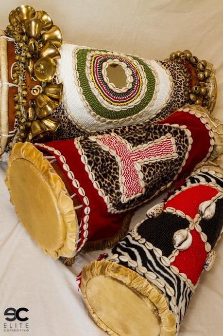 Historia de Ayan en Venezuela.