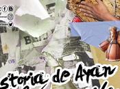 Historia Ayan Venezuela.