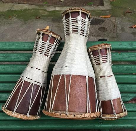 Historia de Ayan en Venezuela.