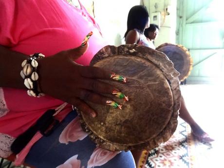 Género, sexualidad y tabú en una tradición ritual cubana