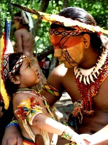 El culto a MARIA LIONZA , el CULTO A YARA diosa venezolana , culto AUTOCTONO VENEZOLANO .