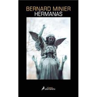 Bernard Minier: Hermanas ('Soeurs')
