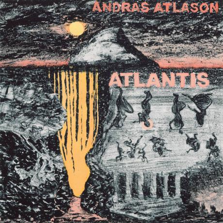 Andras Atlason - Atlantis (2022)