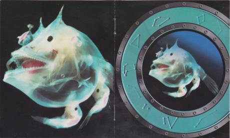 Parthenon - Mare Tenebris (2005) Parthenon - Mare Tenebris (2005)