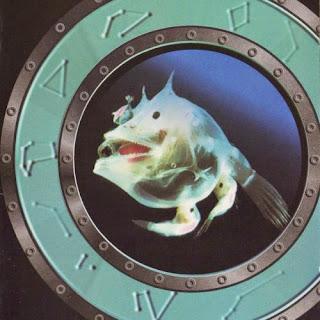 Parthenon - Mare Tenebris (2005)