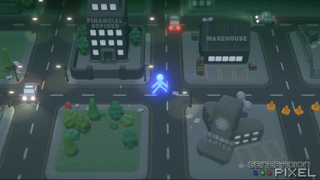 AVANCE: Stick it to the Stickman