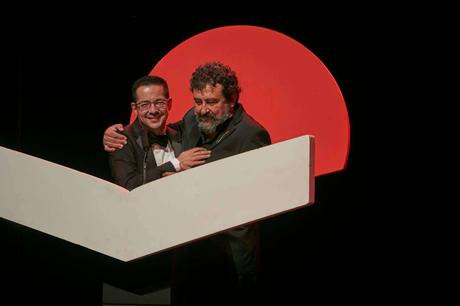 Todo preparado para los IX Premios Editorial Círculo Rojo Todo preparado para los IX Premios Editorial Círculo Rojo