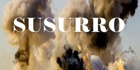 La banda alemana de Death/Thrash Metal Susurro lanzará un nuevo sencillo en noviembre rs=w h686