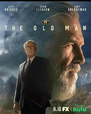 🎬The Old Man 🎬 Sábado de Series: