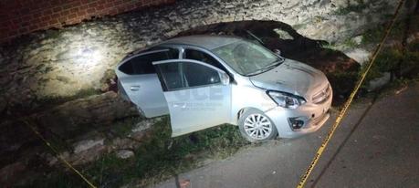 Abaten a presuntos integrantes de célula delictiva en el eje carretero Rayón- Cárdenas