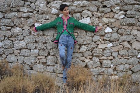 BLOGSSIPGIRL TE PRESENTA: DONDOLA. LA MODA CON LA QUE VAS A DESLUMBRAR ESTE OTOÑO 2022.