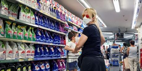 Cómo evolucionaron los hábitos de consumo de los argentinos durante la cuarentena. Cómo evolucionaron los hábitos de consumo de los argentinos durante la cuarentena.