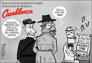 Mi propuesta de lectura de prensa para hoy sábado, 29 de octubre