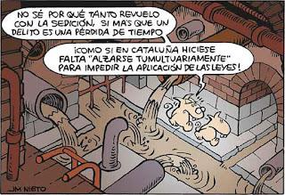 Mi propuesta de lectura de prensa para hoy sábado, 29 de octubre