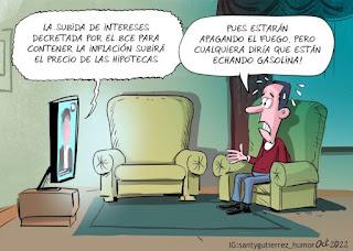 Mi propuesta de lectura de prensa para hoy sábado, 29 de octubre