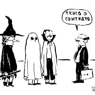 Mi propuesta de lectura de prensa para hoy sábado, 29 de octubre