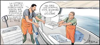 Mi propuesta de lectura de prensa para hoy sábado, 29 de octubre