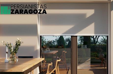 ¿Cómo aumentar la seguridad de una vivienda? Según Persianistas Zaragoza