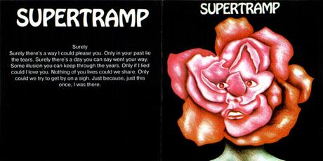 Supertramp - Supertramp (1970) Supertramp - Supertramp (1970)