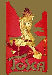 Tosca de Giacomo Puccini Tosca de Giacomo Puccini