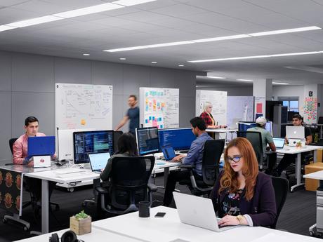 B.P. IBM ayuda a los socios del ecosistema a acelerar la adopción de IA