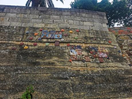 Avilés-Muros de Nalón, V