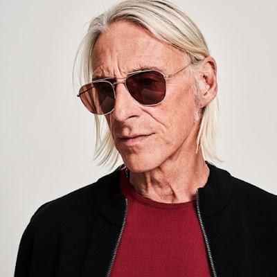 Paul Weller - Rip the pages up (2022)