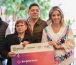 Pondrán el nombre de Erika Briones a clínica rosa de Villa de Reyes