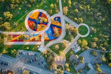 En el Tangamanga II se fortalece la cultura inclusiva con nueva área de niñas y niños