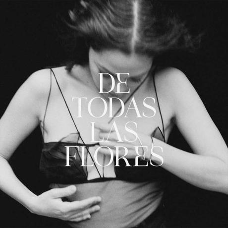 Natalia Lafourcade publica su nuevo disco, ‘De todas las flores’ De todas las flores